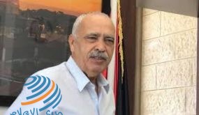 المدني ينفي تصريحات منسوبة له حول قرار القيادة وقف الاتفاقيات مع الجانب الإسرائيلي