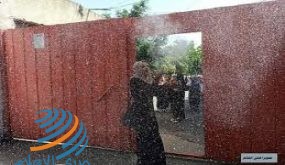 انتهاء الدورة الأولى للثانوية العامة