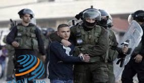 الاحتلال يعتقل مواطنين اثنين شرق طوباس