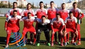 أهلي الخليل يفوز على المكبر بثنائية في دوري المحترفين