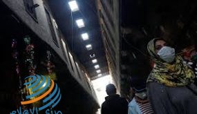 الصحة المصرية: تسجيل 84 حالة وفاة و1363 إصابة جديدة بالكورونا