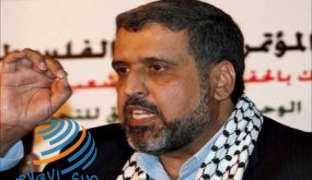 مركزية فتح تعزي بوفاة الأمين العام السابق للجهاد الاسلامي رمضان شلح