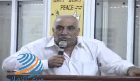 محافظ اريحا يدعو المواطنين للالتزام بإجراءات الوقاية الصحية