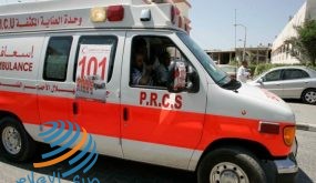 مصرع شاب سقط من علو في جبع جنوب جنين