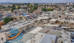 إغلاق مدرسة بعد إصابة معلمة بفيروس كورونا في الرملة