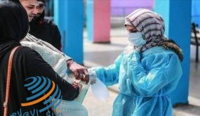 العراق يسجل ارتفاعا جديدا بأعداد المصابين بكورونا