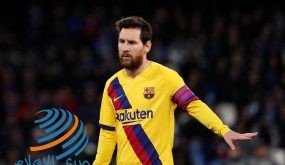 صحيفة: نادي برشلونة يجهز عرضا كبيرا لتجديد عقد ليونيل ميسي