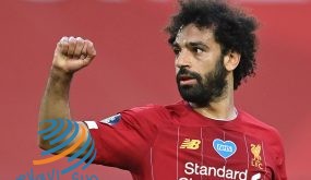 محمد صلاح يتحدث عن تتويج ليفربول بالدوري الإنجليزي وحلم الحذاء الذهبي