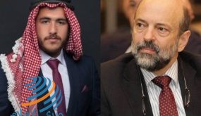 شاب أردني يذكر رئيس وزرائه بالذكرى الثانية لأكبر “مقلب في حياته”