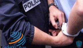 طولكرم: الشرطة تقبض على 8 أشخاص لحيازتهم وتعاطيهم مواد مخدرة