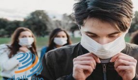 علاقة الخوف بالإصابة بفيروس كورونا