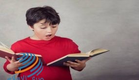لماذا يحب الأطفال القصص المملة؟