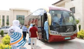 “الخارجية” تعلن اجراءات عودة العالقين في تركيا وشمال قبرص