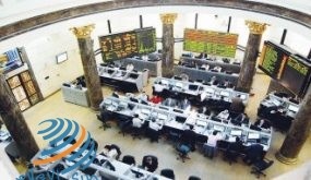 ارتفاع قوي لبورصة مصر بعد التوصل لاتفاق مبدئي مع صندوق النقد