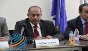 الشلالدة يبحث مع ممثلة كندا في فلسطين مستجدات قطاع العدالة