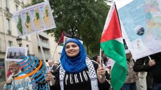 فلسطين حاضرة في مظاهرات اليونانيين ضد الاستغلال والاضطهاد والعنصرية
