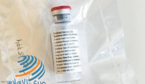 بعد روسيا.. الصين تمنح أول براءة اختراع للقاح كورونا