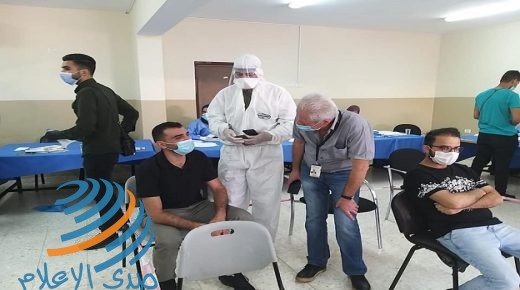 فلسطين تستقبل 255 من “الأحباب” العائدين من 10 دول