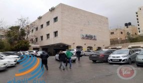 مستشفى الخليل الحكومي: بدأنا باستقبال مرضى كورونا