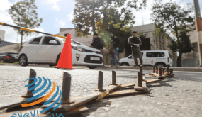الإغلاق الشامل يدخل حيز التنفيذ في جميع محافظات الوطن