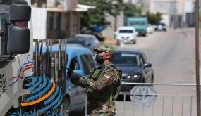 نمر : الاجراءات في الخليل قد تستمر