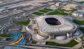 مشروع استاد الريان يسجّل 20 مليون ساعة عمل آمنة للمرة الثانية