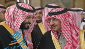 واشنطن بوست: محمد بن سلمان يُعد اتهامات كبيرة ضد ابن عمه محمد بن نايف