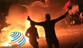 العراق : قتلى وجرحى في صدامات مع الامن ببغداد