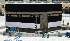 اكتمال المرحلة الأولى من استقبال ضيوف الرحمن وتصعيدهم إلى مكة المكرمة