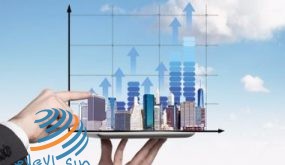 الأسهم الأمريكية ترتفع مع ابتهاج المستثمرين لتراجع طلبات إعانة البطالة
