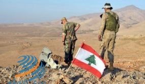الجيش اللبناني: طائرات وزوارق إسرائيلية اخترقت حدودنا عدة مرات