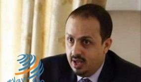 وزير الإعلام اليمني: لن ننسى مواقف مصر الداعمة لليمن