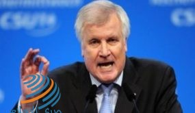 وزير الداخلية الألماني يطالب بإجراء اختبار كورونا على كل مواطني بلاده