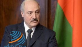 رئيس روسيا البيضاء يعلن إصابته بكورونا وتعافيه منه