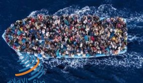 ارتفاع حصيلة ضحايا غرق قارب مهاجرين في تركيا إلى 40 شخصا