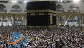 الحجاج يبدأون إجراءات العزل المنزلي تنفيذا للمعايير الصحية