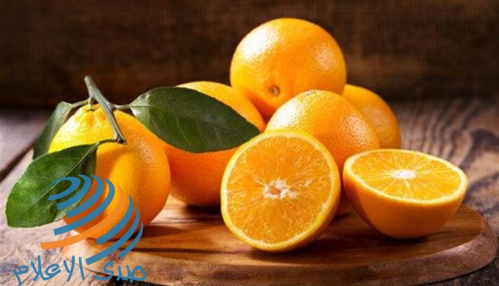 معادن وفيتامينات في البرتقال..تعرف عليها
