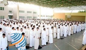 السعودية: إيفاد 330 معلما للتدريس في الخارج للعام الدراسي المقبل
