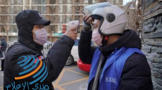 روسيا ترصد 6615 إصابة جديدة بفيروس كورونا