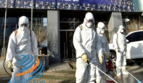 النمسا تسجل 100 إصابة جديدة بفيروس كورونا خلال 24 ساعة