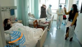 تسجيل 90 إصابة جديدة بفيروس كورونا في جمهورية التشيك