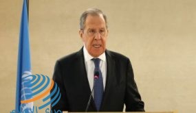الخارجية الروسية: سنرد بالمثل على عقوبات الاتحاد الأوروبي