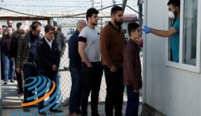 حقوق الإنسان بالعراق: إصابات الأطقم الطبية بكورونا كبيرة وسجلنا 3136 حالة