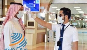السعودية تسجل 2852 حالة كورونا مؤكدة وتعافى 2704