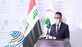 الصحة العراقية: تسجيل 2553 إصابة جديدة بفيروس كورونا