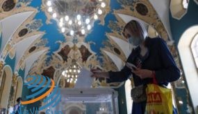 الكرملين: التصويت لصالح بقاء بوتين في السلطة حتى 2036 انتصار