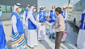الإمارات تسجل 400 إصابة جديدة بفيروس كورونا مقابل شفاء 504 حالة