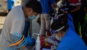 مقاطعة هوبي الصينية تسجل صفر إصابات بـ “كوفيد -19” لليوم الثاني