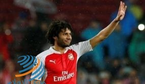 مدرب بشكتاش يحسم الجدل حول مصير النني