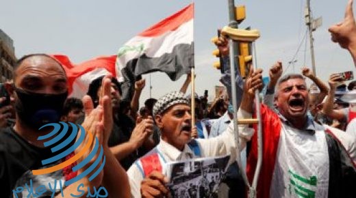 تسجيل 2968 إصابة و68 وفاة بفيروس كورونا في العراق